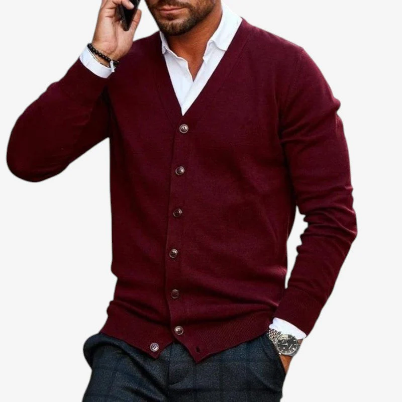 Fall & Winter Collection ’25 – Men