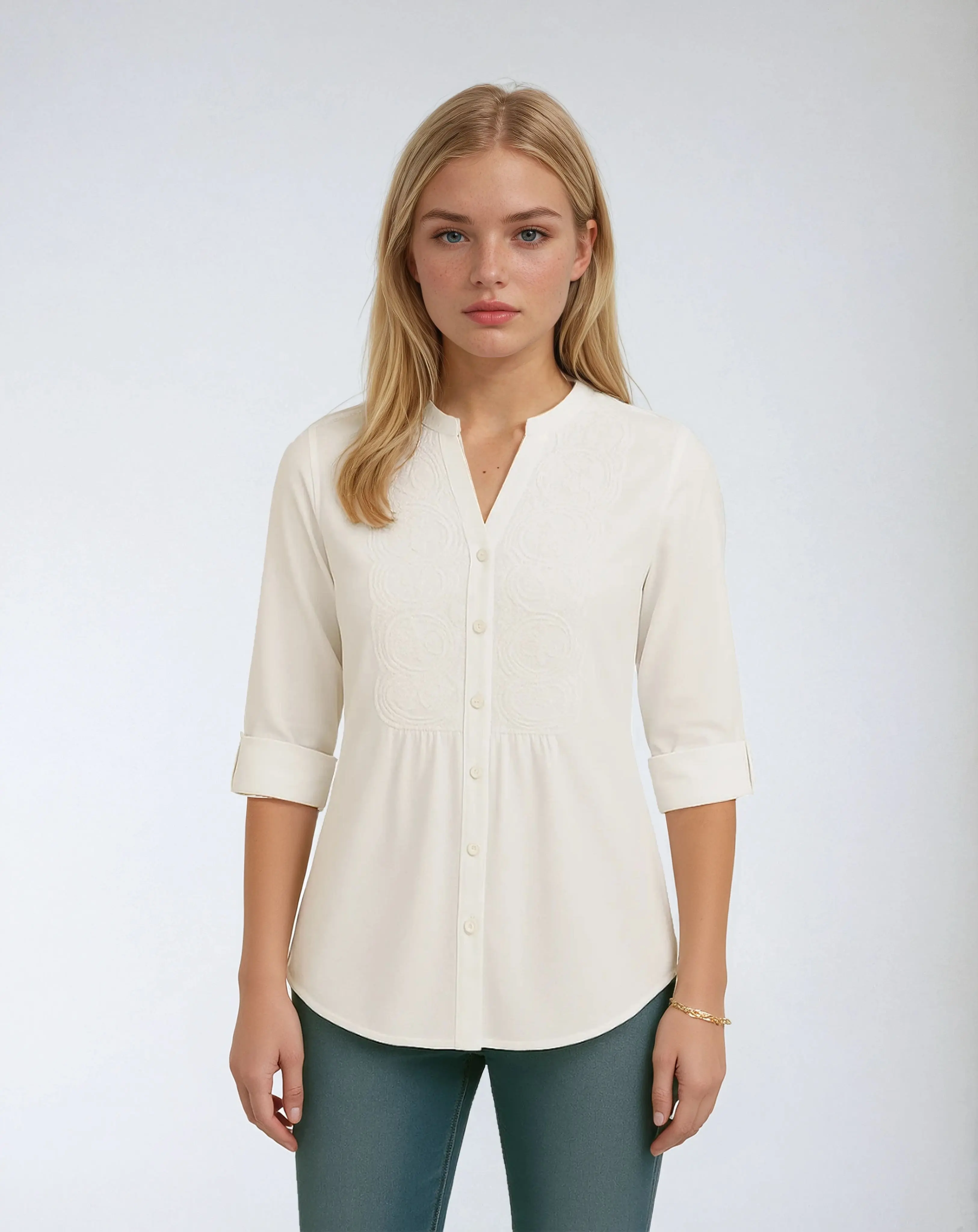 Blouses & Tops